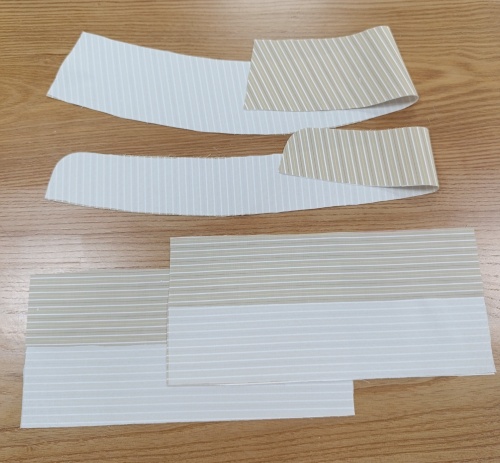 Как сшить платье-рубашку. Классная коллекция «Сентябрь». Фото-мастер-класс фото