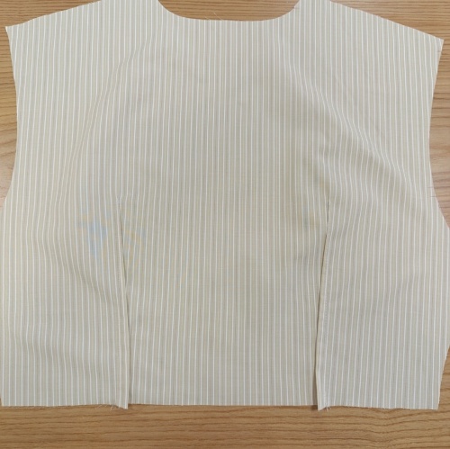 Как сшить платье-рубашку. Классная коллекция «Сентябрь». Фото-мастер-класс фото