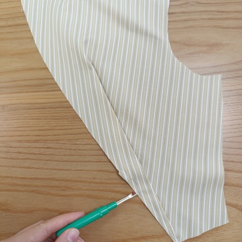 Как сшить платье-рубашку. Классная коллекция «Сентябрь». Фото-мастер-класс фото