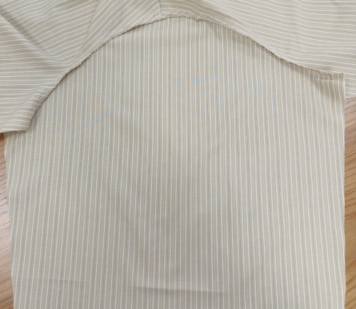 Как сшить платье-рубашку. Классная коллекция «Сентябрь». Фото-мастер-класс фото