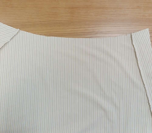 Как сшить платье-рубашку. Классная коллекция «Сентябрь». Фото-мастер-класс фото