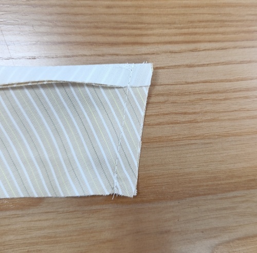 Как сшить платье-рубашку. Классная коллекция «Сентябрь». Фото-мастер-класс фото