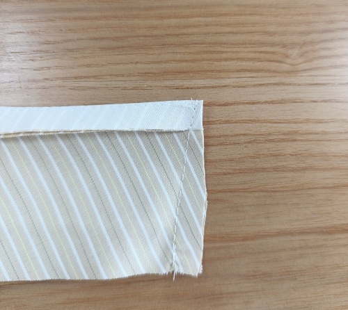 Как сшить платье-рубашку. Классная коллекция «Сентябрь». Фото-мастер-класс фото