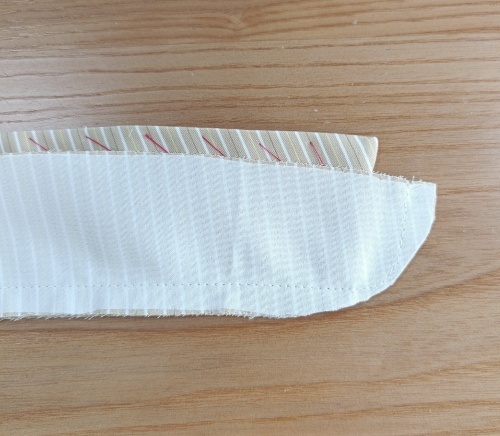 Как сшить платье-рубашку. Классная коллекция «Сентябрь». Фото-мастер-класс фото