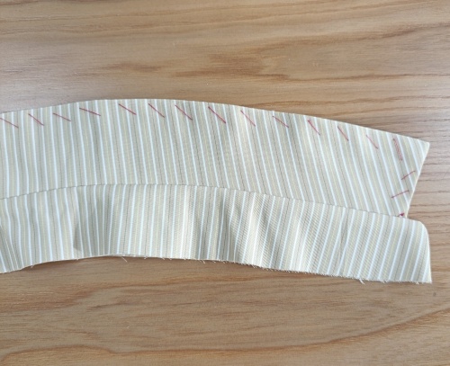 Как сшить платье-рубашку. Классная коллекция «Сентябрь». Фото-мастер-класс фото