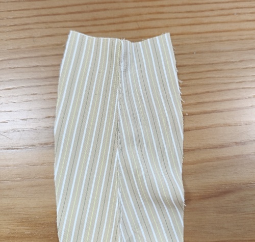 Как сшить платье-рубашку. Классная коллекция «Сентябрь». Фото-мастер-класс фото