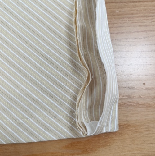 Как сшить платье-рубашку. Классная коллекция «Сентябрь». Фото-мастер-класс фото