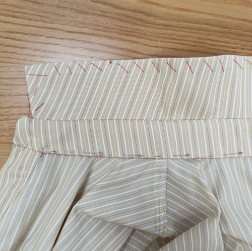 Как сшить платье-рубашку. Классная коллекция «Сентябрь». Фото-мастер-класс фото