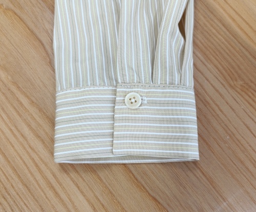 Как сшить платье-рубашку. Классная коллекция «Сентябрь». Фото-мастер-класс фото