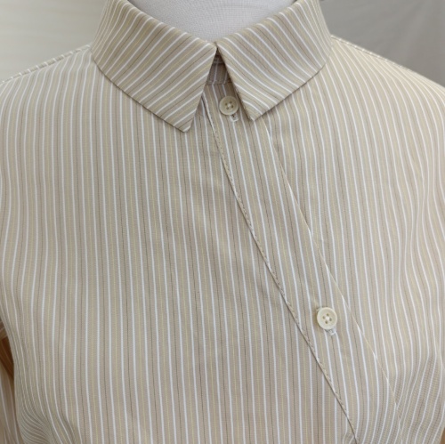 Как сшить платье-рубашку. Классная коллекция «Сентябрь». Фото-мастер-класс фото