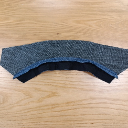 Как сшить мужской пиджак. Классная коллекция «Сентябрь». Фото-мастер-класс фото