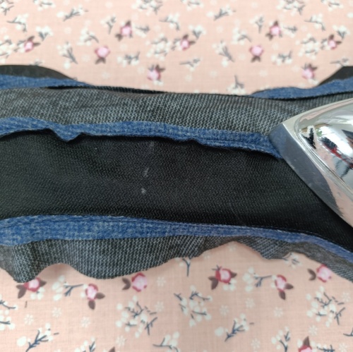 Как сшить мужской пиджак. Классная коллекция «Сентябрь». Фото-мастер-класс фото