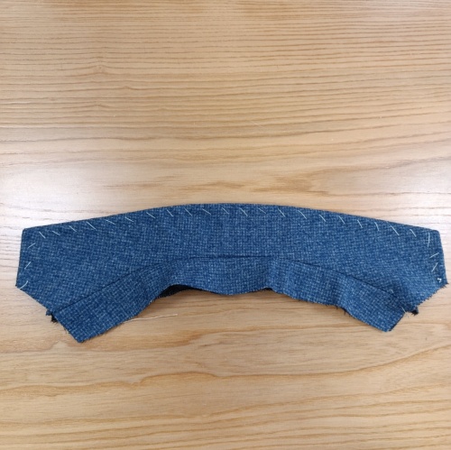 Как сшить мужской пиджак. Классная коллекция «Сентябрь». Фото-мастер-класс фото