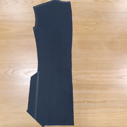 Как сшить мужской пиджак. Классная коллекция «Сентябрь». Фото-мастер-класс фото