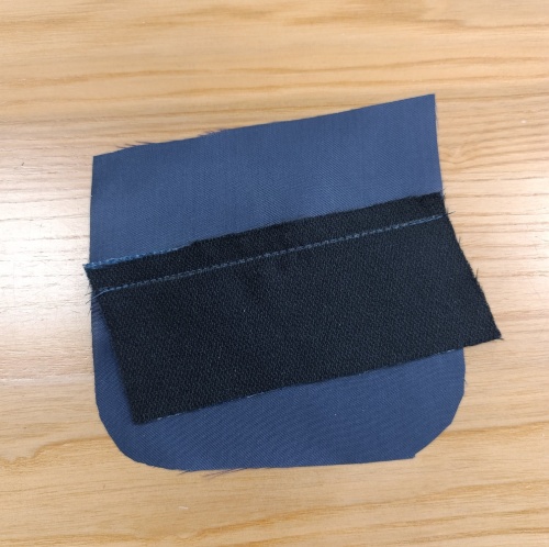 Как сшить мужской пиджак. Классная коллекция «Сентябрь». Фото-мастер-класс фото