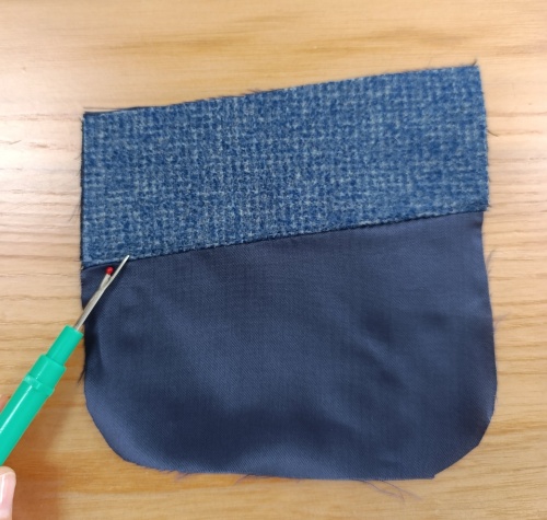 Как сшить мужской пиджак. Классная коллекция «Сентябрь». Фото-мастер-класс фото