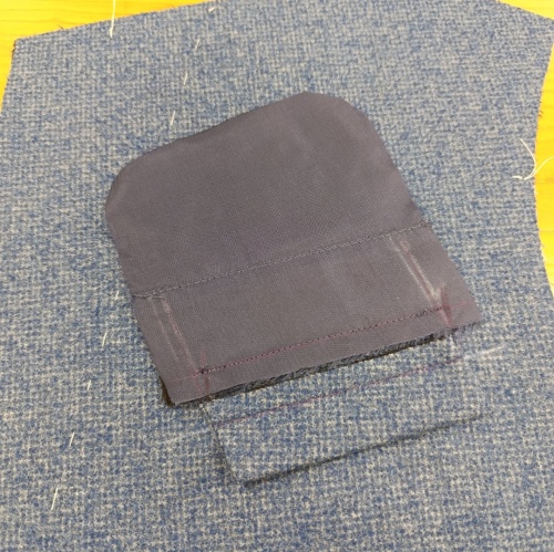 Как сшить мужской пиджак. Классная коллекция «Сентябрь». Фото-мастер-класс фото