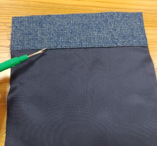 Как сшить мужской пиджак. Классная коллекция «Сентябрь». Фото-мастер-класс фото