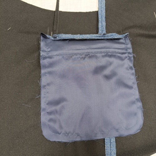 Как сшить мужской пиджак. Классная коллекция «Сентябрь». Фото-мастер-класс фото