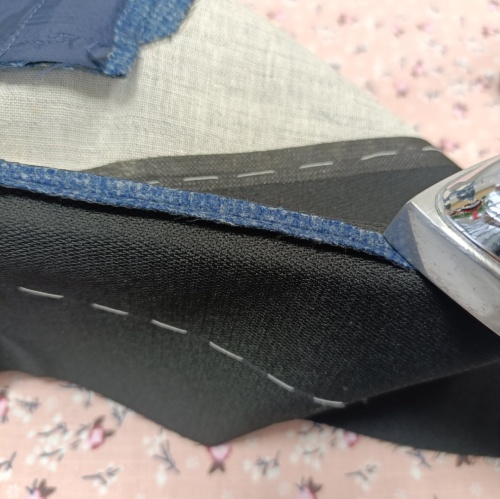 Как сшить мужской пиджак. Классная коллекция «Сентябрь». Фото-мастер-класс фото