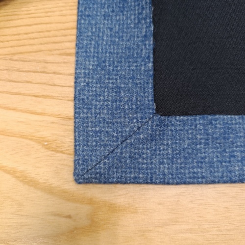 Как сшить мужской пиджак. Классная коллекция «Сентябрь». Фото-мастер-класс фото