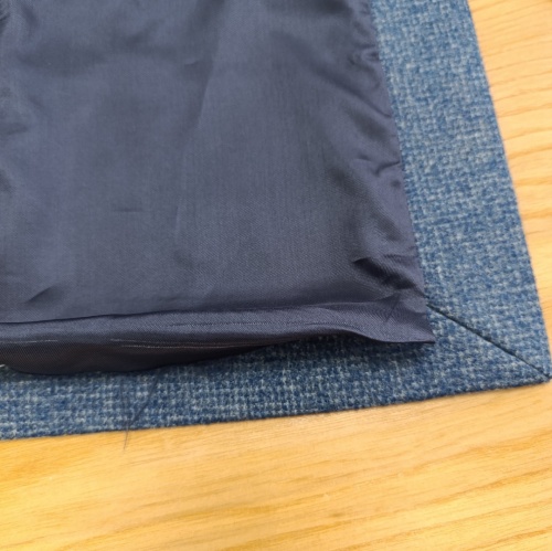 Как сшить мужской пиджак. Классная коллекция «Сентябрь». Фото-мастер-класс фото