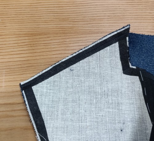 Как сшить мужской пиджак. Классная коллекция «Сентябрь». Фото-мастер-класс фото