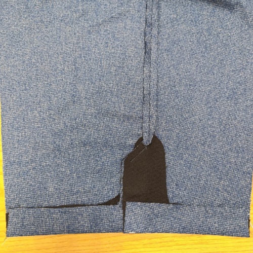 Как сшить мужской пиджак. Классная коллекция «Сентябрь». Фото-мастер-класс фото