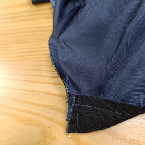 Как сшить мужской пиджак. Классная коллекция «Сентябрь». Фото-мастер-класс фото