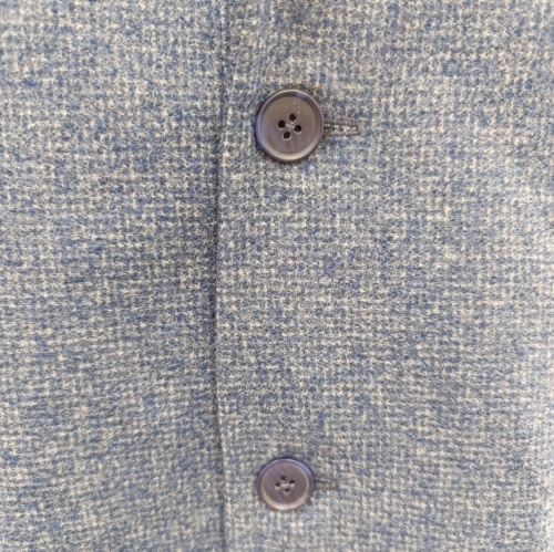 Как сшить мужской пиджак. Классная коллекция «Сентябрь». Фото-мастер-класс фото