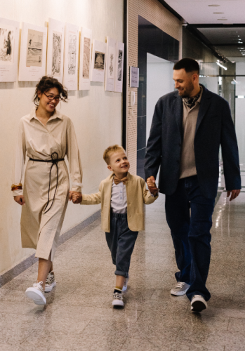 Анонс классной коллекции выкроек «Сентябрь»