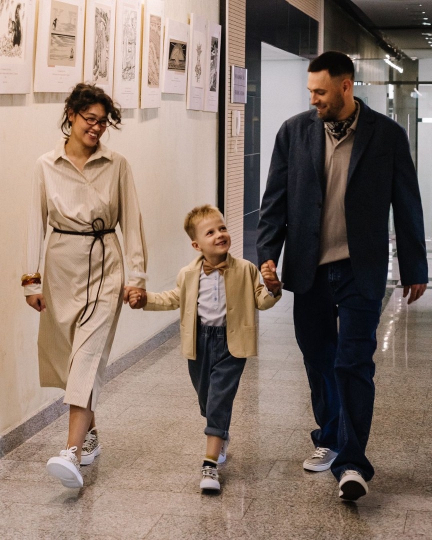 Анонс классной коллекции выкроек «Сентябрь» фото