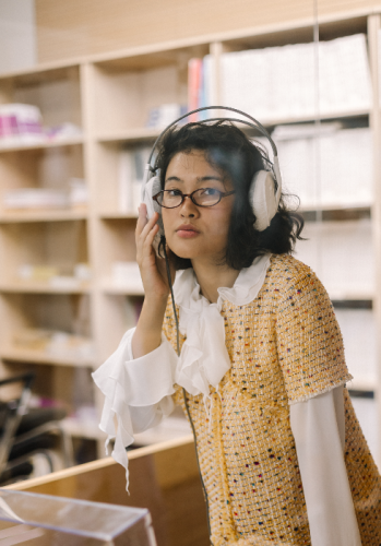 Прямая линия 