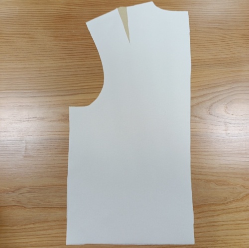 Как сшить жакет. Коллекция в азиатском стиле «Икигай». Фото-мастер-класс фото