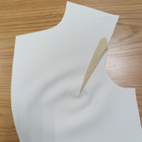 Как сшить жакет. Коллекция в азиатском стиле «Икигай». Фото-мастер-класс фото