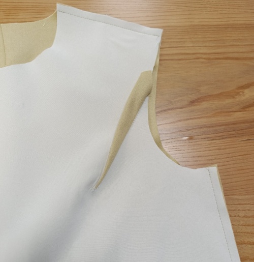 Как сшить жакет. Коллекция в азиатском стиле «Икигай». Фото-мастер-класс фото