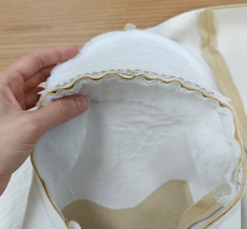 Как сшить жакет. Коллекция в азиатском стиле «Икигай». Фото-мастер-класс фото