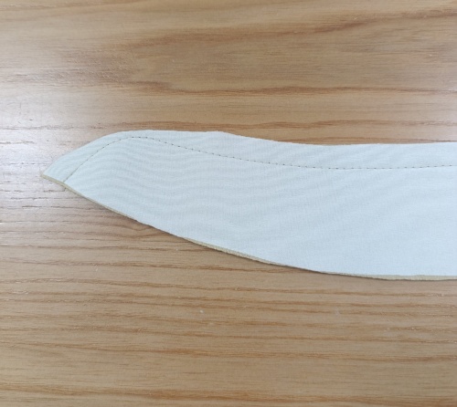 Как сшить жакет. Коллекция в азиатском стиле «Икигай». Фото-мастер-класс фото