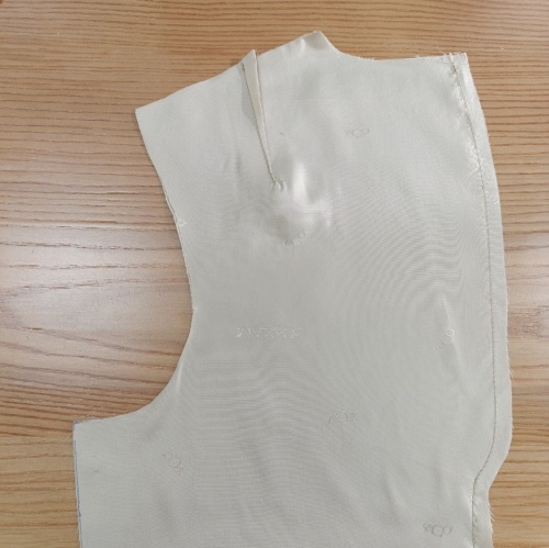 Как сшить жакет. Коллекция в азиатском стиле «Икигай». Фото-мастер-класс фото