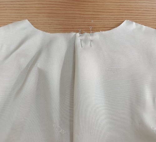 Как сшить жакет. Коллекция в азиатском стиле «Икигай». Фото-мастер-класс фото