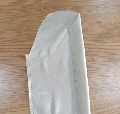 Как сшить жакет. Коллекция в азиатском стиле «Икигай». Фото-мастер-класс фото