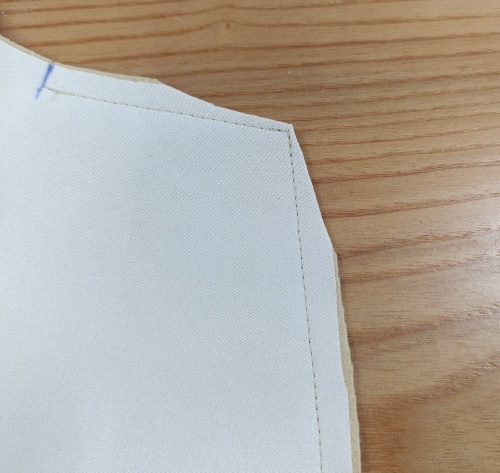 Как сшить жакет. Коллекция в азиатском стиле «Икигай». Фото-мастер-класс фото