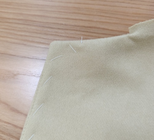 Как сшить жакет. Коллекция в азиатском стиле «Икигай». Фото-мастер-класс фото