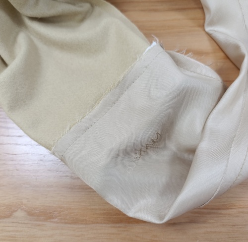 Как сшить жакет. Коллекция в азиатском стиле «Икигай». Фото-мастер-класс фото