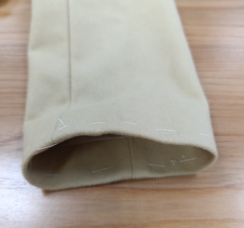 Как сшить жакет. Коллекция в азиатском стиле «Икигай». Фото-мастер-класс фото