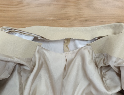 Как сшить жакет. Коллекция в азиатском стиле «Икигай». Фото-мастер-класс фото