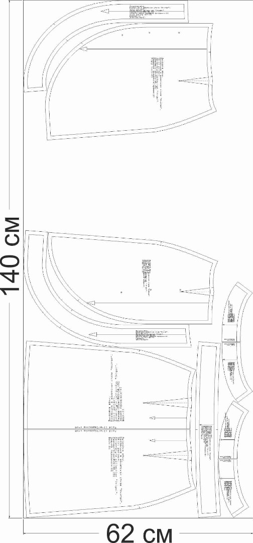 Как сшить юбку. Коллекция в азиатском стиле «Икигай». Фото-мастер-класс фото