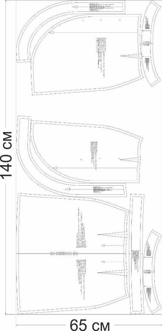 Как сшить юбку. Коллекция в азиатском стиле «Икигай». Фото-мастер-класс фото