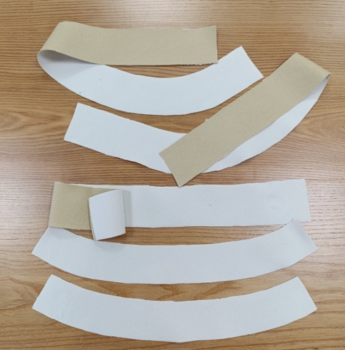 Как сшить юбку. Коллекция в азиатском стиле «Икигай». Фото-мастер-класс фото