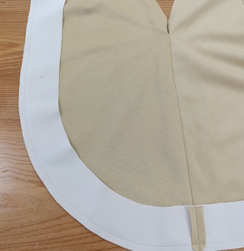 Как сшить юбку. Коллекция в азиатском стиле «Икигай». Фото-мастер-класс фото